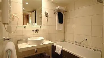 蒙哥马利b公寓式酒店 Etterbeek