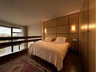 公寓式酒店 蒙哥马利b公寓式酒店 Etterbeek