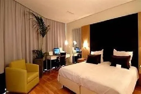 蒙哥马利b公寓式酒店 Etterbeek 4*,  比利时
