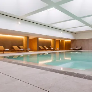 **** Hotel C-hotels Andromeda Belgien