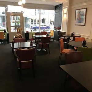 *** Hotel Honfleur Belgien