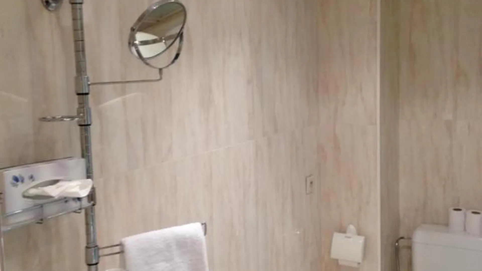 B-Aparthotel Montgomery Etterbeek