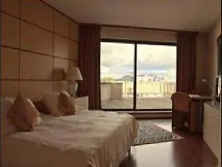 B-Aparthotel Montgomery Etterbeek 4*,  Belgium