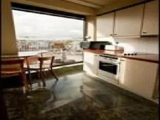 **** Aparthotel B-Aparthotel Montgomery Etterbeek Belgium
